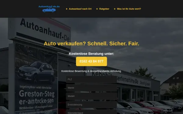 www.autoankauf-de.de