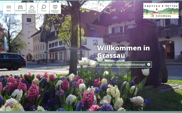 www.grassau.de