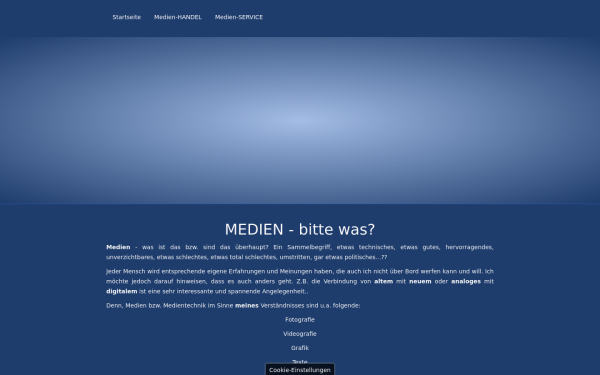 www.rechteck-medien.de
