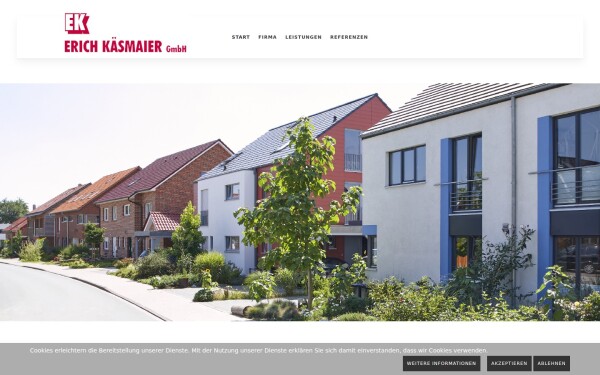 bauunternehmen-kaesmaier.de