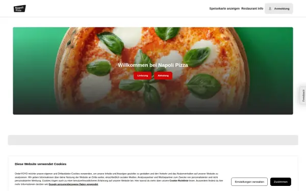 napolipizza.de