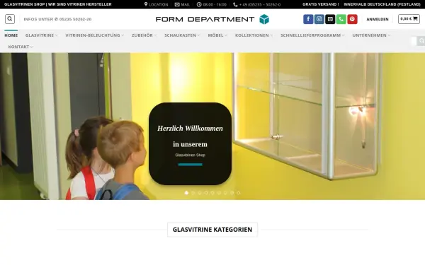 www.bruns-vitrinen.de