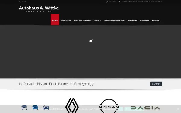 autohaus-wittke.de