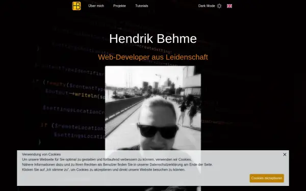 hendrik-behme.de