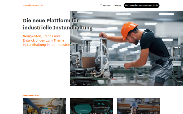 maintenance.de