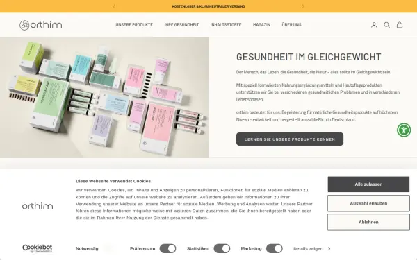 orthim.de