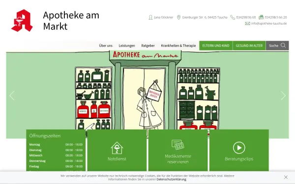 www.apotheke-taucha.de