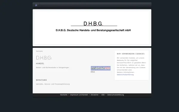 dhbg.de
