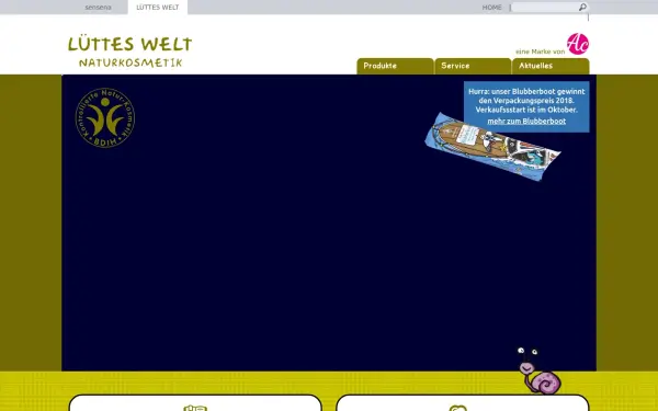 luetteswelt.de