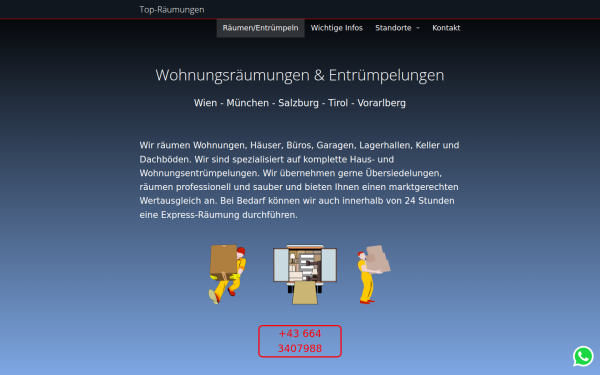 top-raeumungen.at