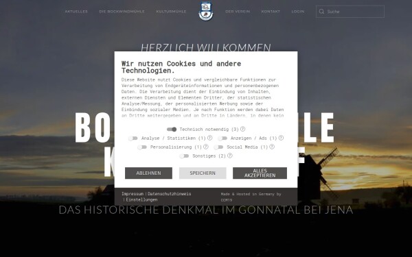 bockwindmuehle-krippendorf.de