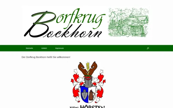 dorfkrug-bockhorn.de