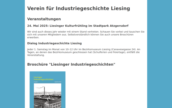 www.industriegeschichten.at