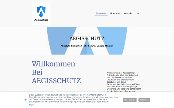 aegisschutz.berlin
