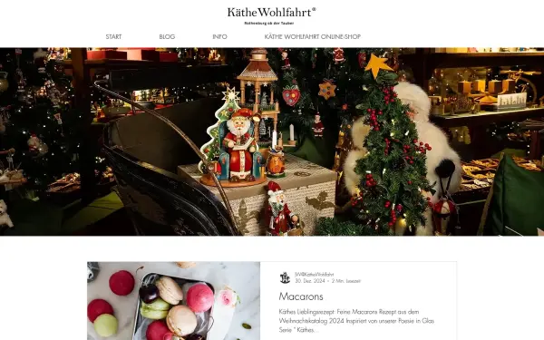www.faszination-weihnachten.com