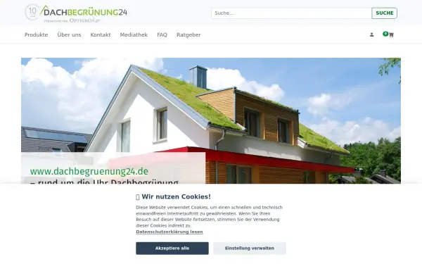 dachbegruenung24.de