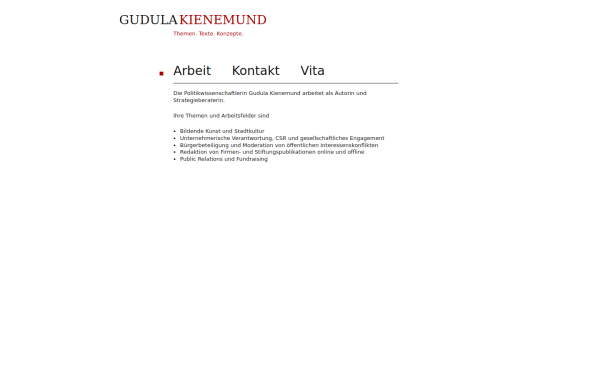gudulakienemund.de