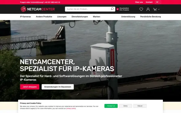 netcamcenter.de
