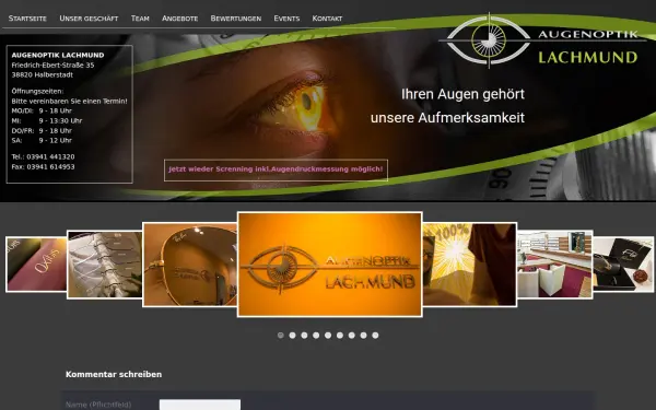 augenoptik-lachmund.de