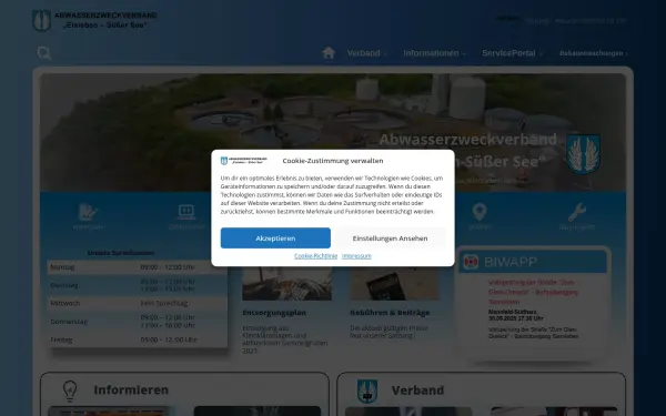 azv-eisleben.de