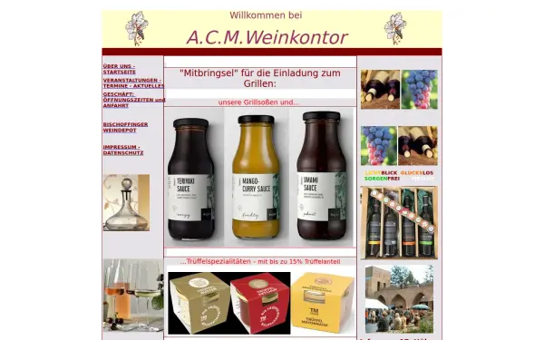 acm-weinkontor.de