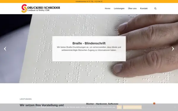 druckerei-schroeder.haas-pc.de