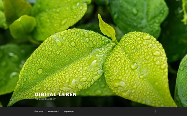 www.digital-leben.de