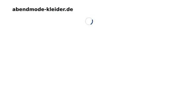 abendmode-kleider.de