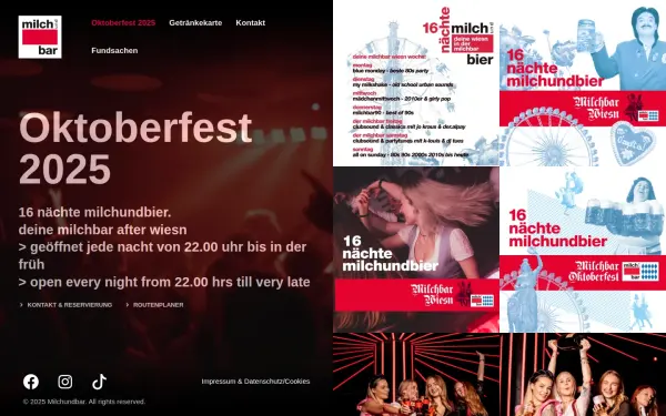 milchundbar.de