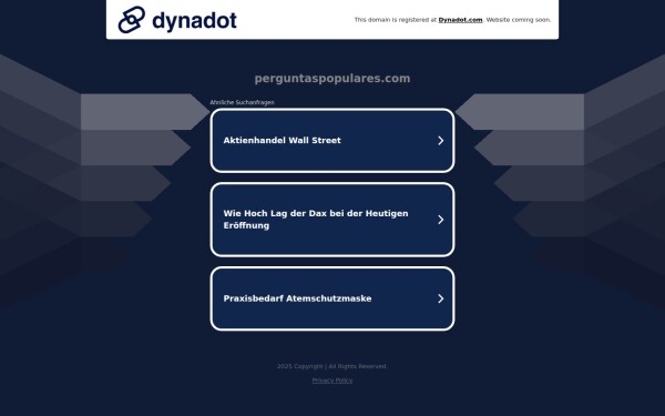 perguntaspopulares.com