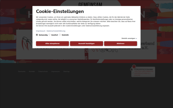 www.gehoerlosenverband-nds.de