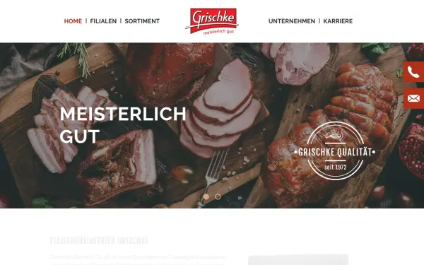www.grischke-gmbh.de