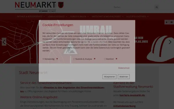 www.neumarkt.de