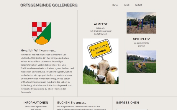 gollenberg.de