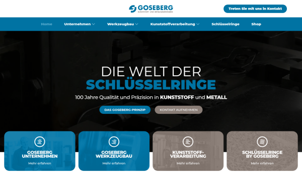 goseberg.org