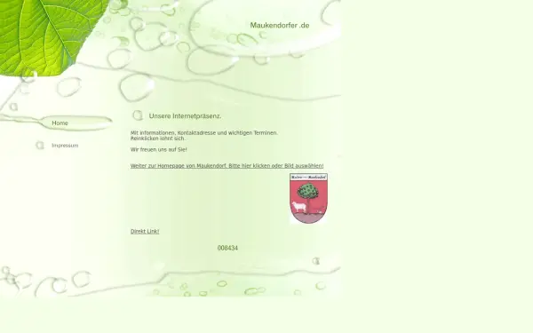 maukendorfer.de