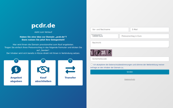 pcdr.de