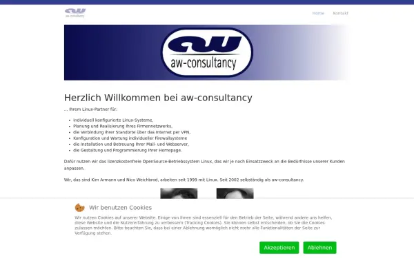www.aw-consultancy.de