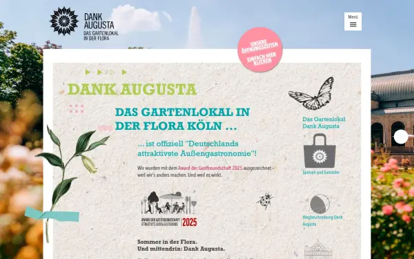 www.dankaugusta.de