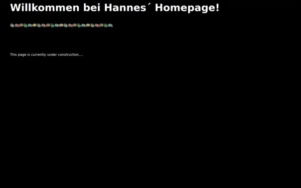 hannesgerber.de