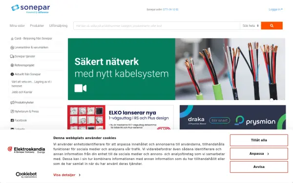 elektroskandia.se