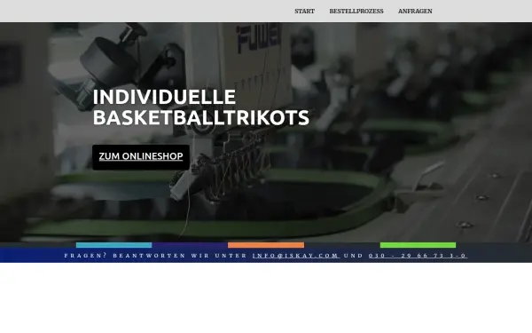 basketballtrikots.de
