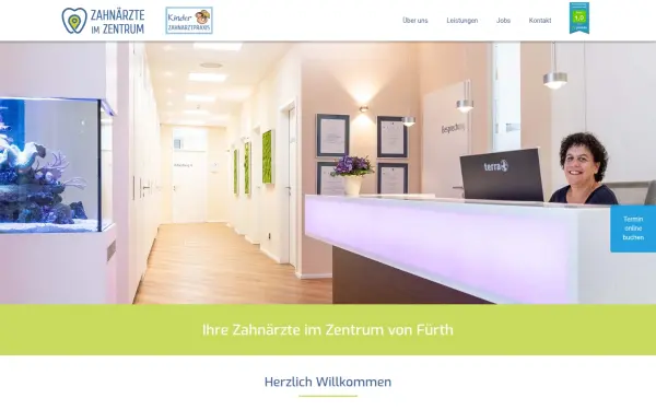 www.ziz-fuerth.de
