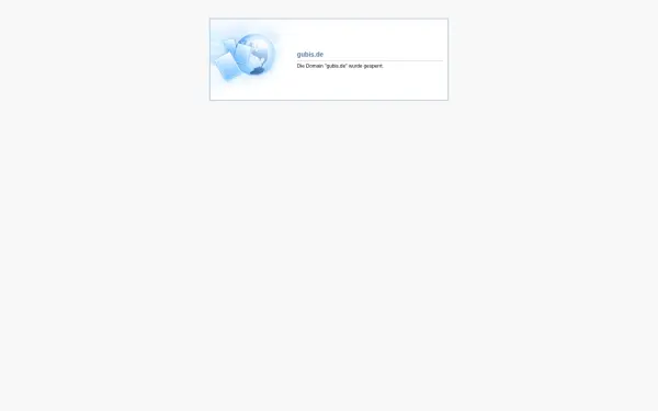gubis.de