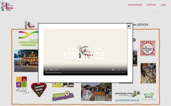 linda-ade-catering.de