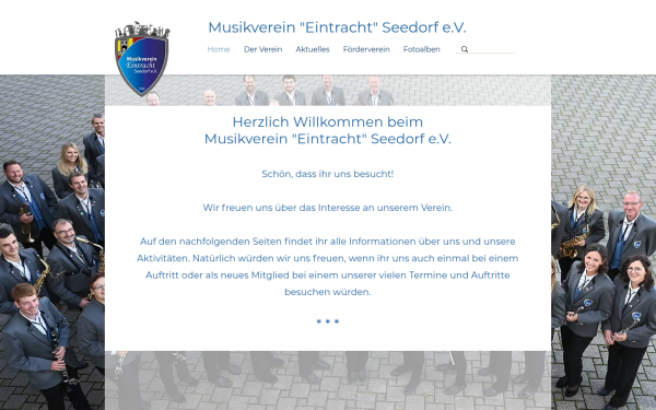 www.musikverein-seedorf.de