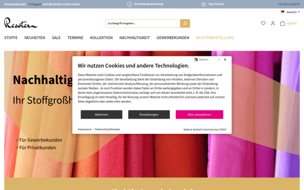 www.resotex.de