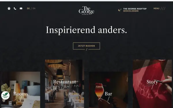 www.thegeorge-hotel.de