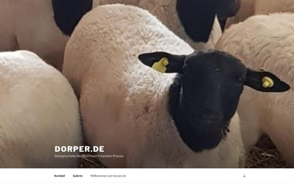 dorper.de