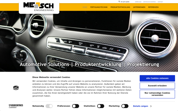 me-sch.de